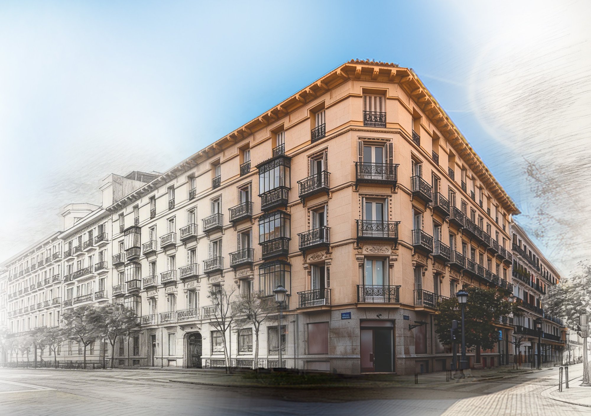 Justicia · Distrito Centro · Madrid Prime